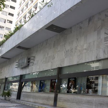 Mercure Recife Navegantes Extérieur photo
