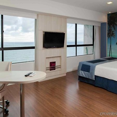 Mercure Recife Navegantes Extérieur photo