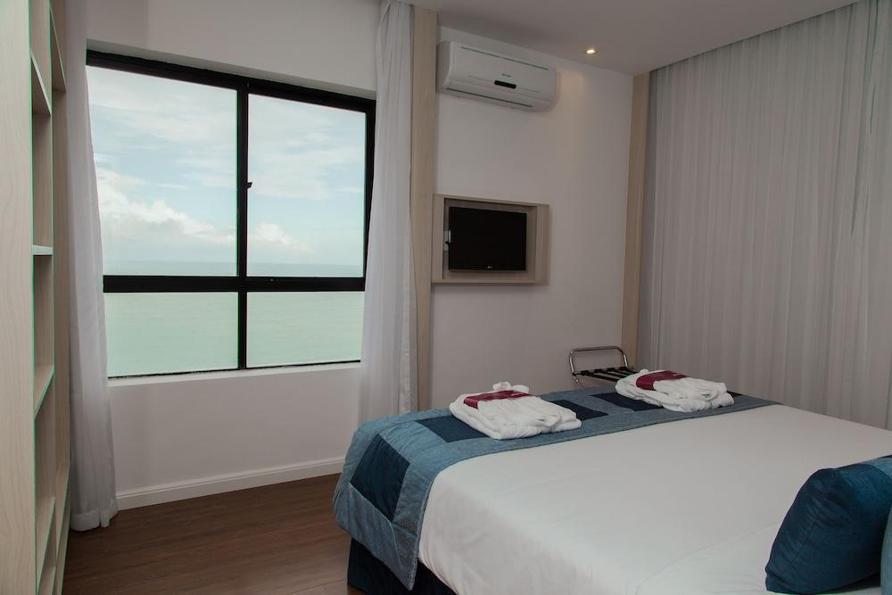 Mercure Recife Navegantes Extérieur photo