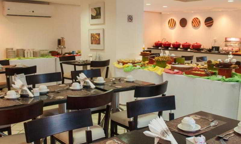 Mercure Recife Navegantes Extérieur photo
