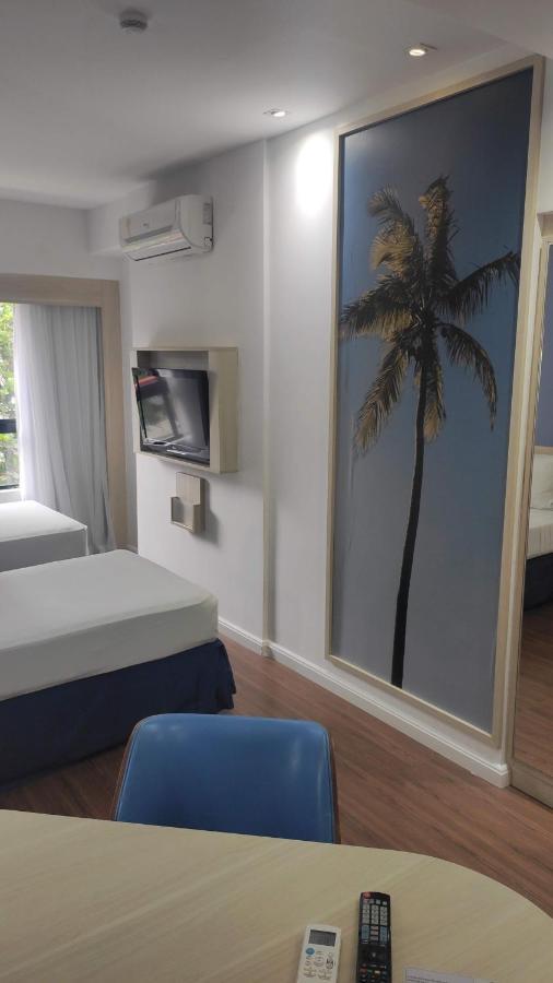 Mercure Recife Navegantes Extérieur photo