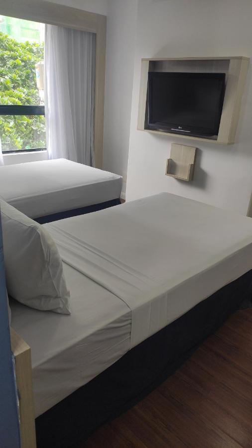 Mercure Recife Navegantes Extérieur photo