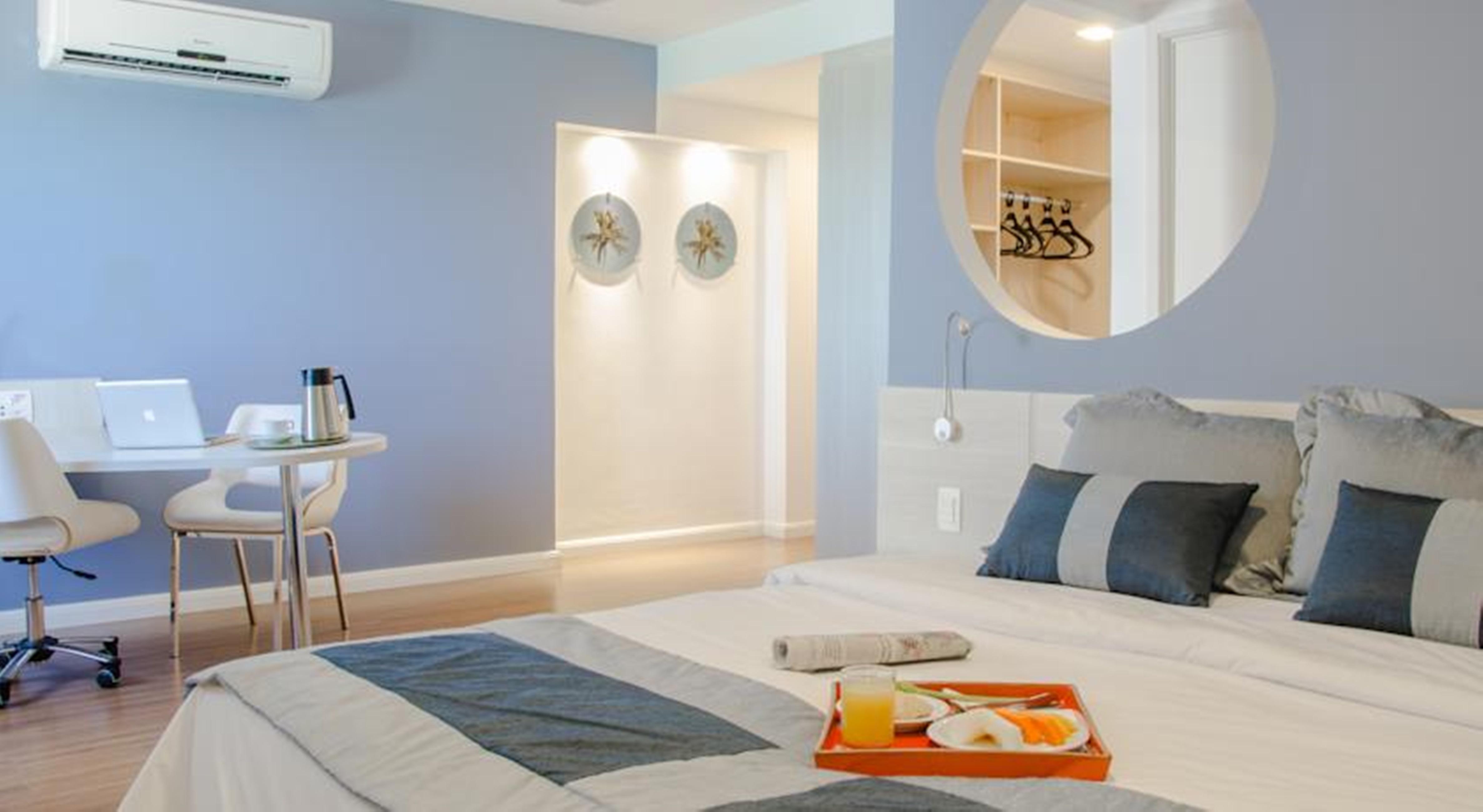 Mercure Recife Navegantes Extérieur photo