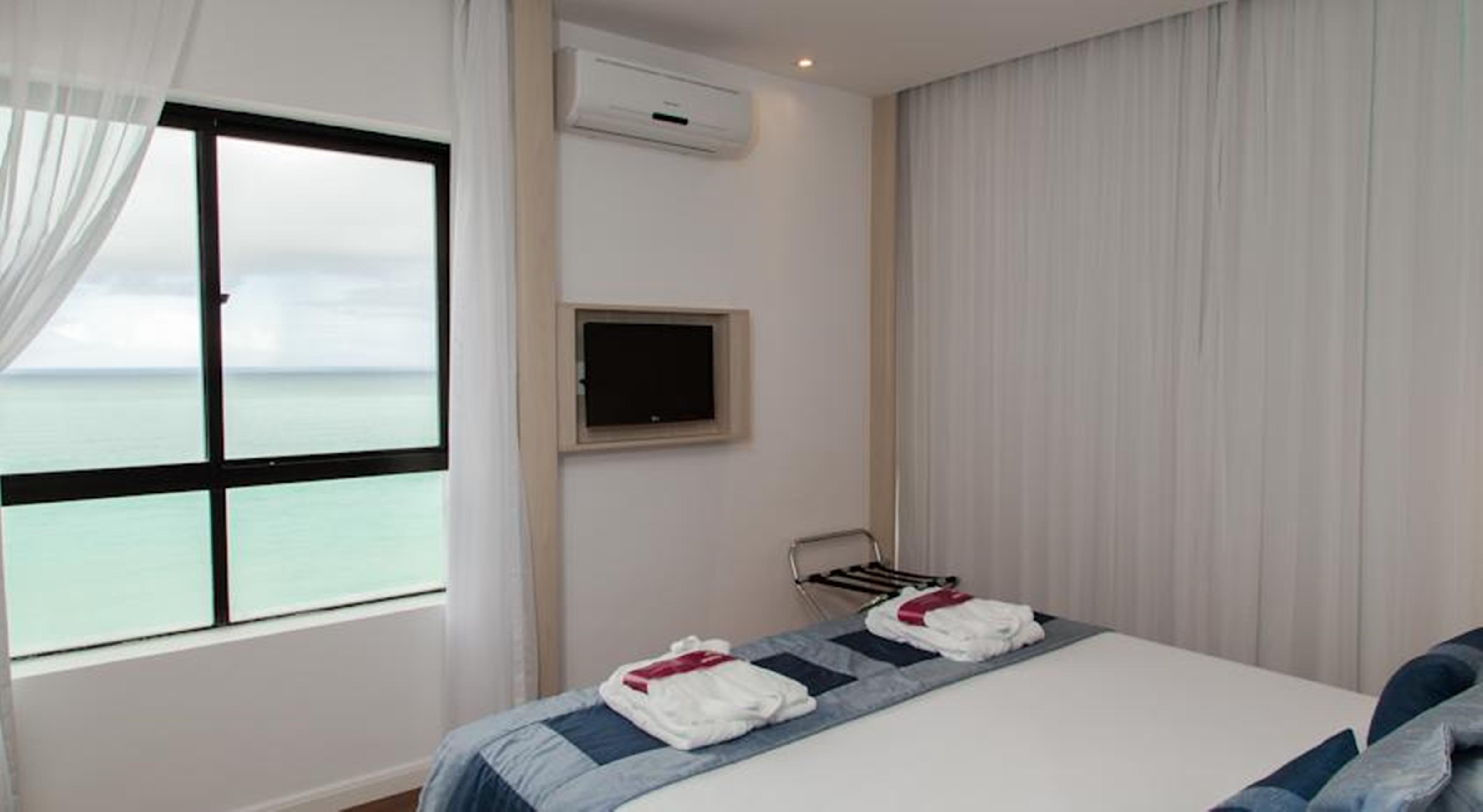 Mercure Recife Navegantes Extérieur photo
