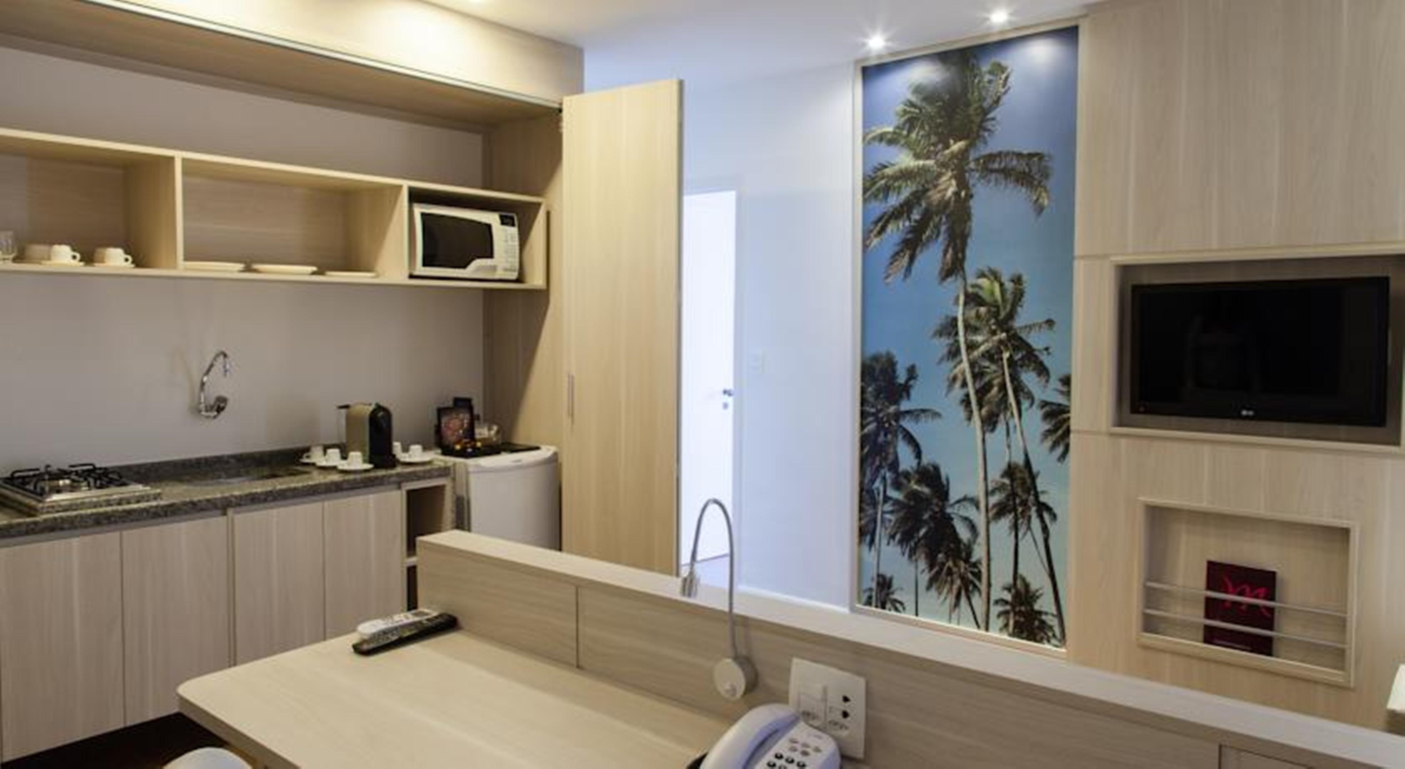 Mercure Recife Navegantes Extérieur photo