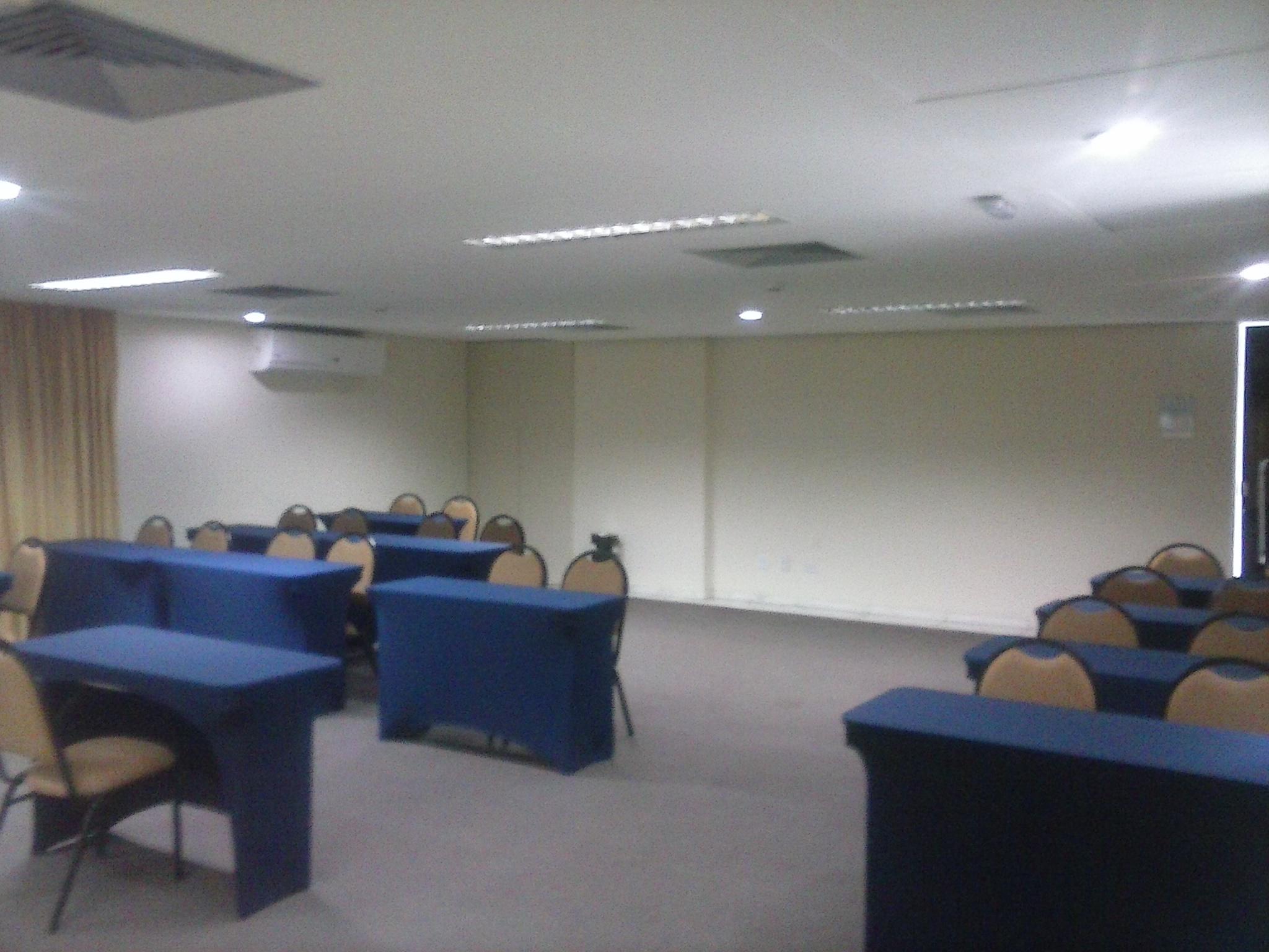 Mercure Recife Navegantes Extérieur photo