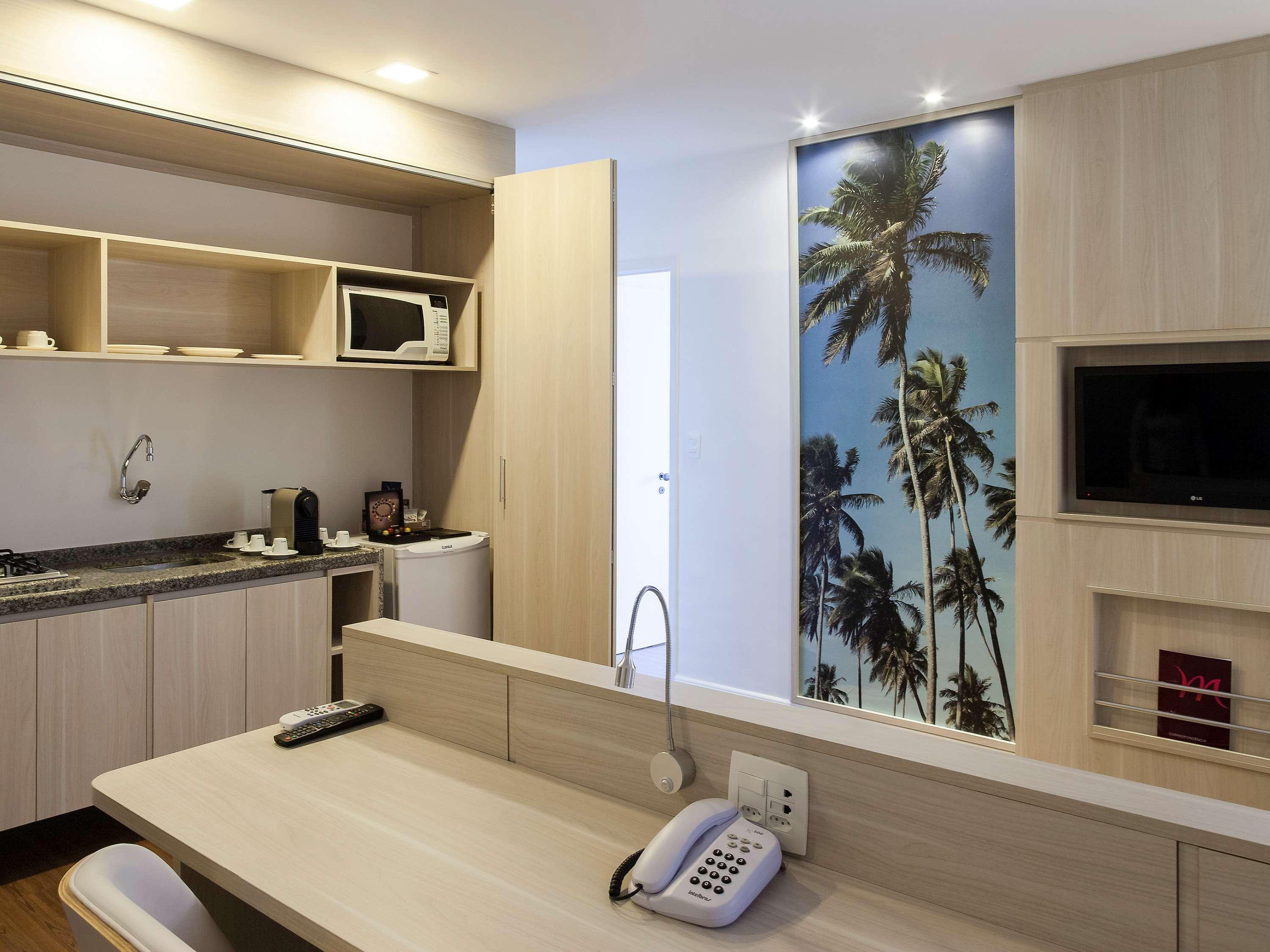 Mercure Recife Navegantes Extérieur photo