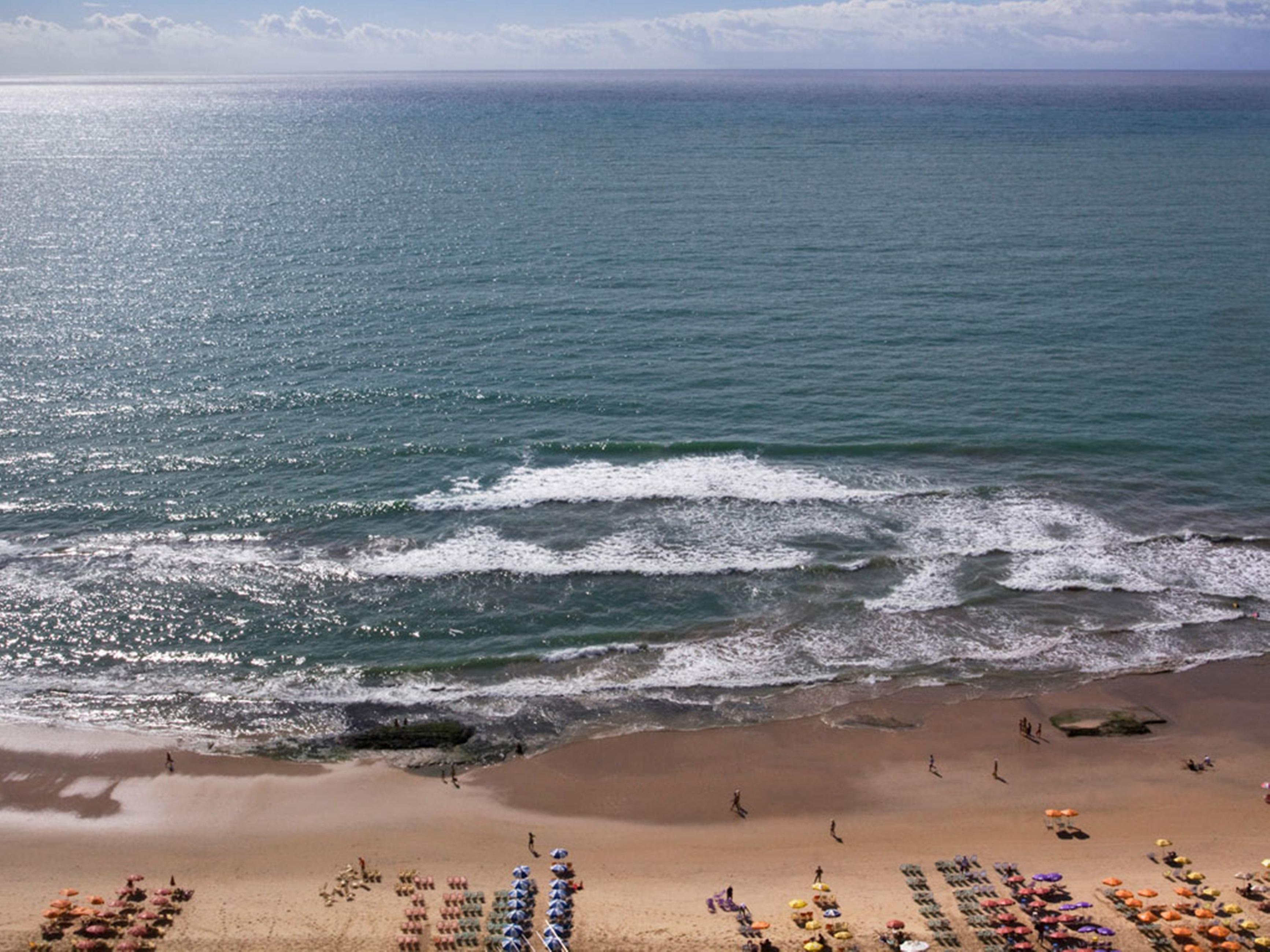 Mercure Recife Navegantes Facilités photo