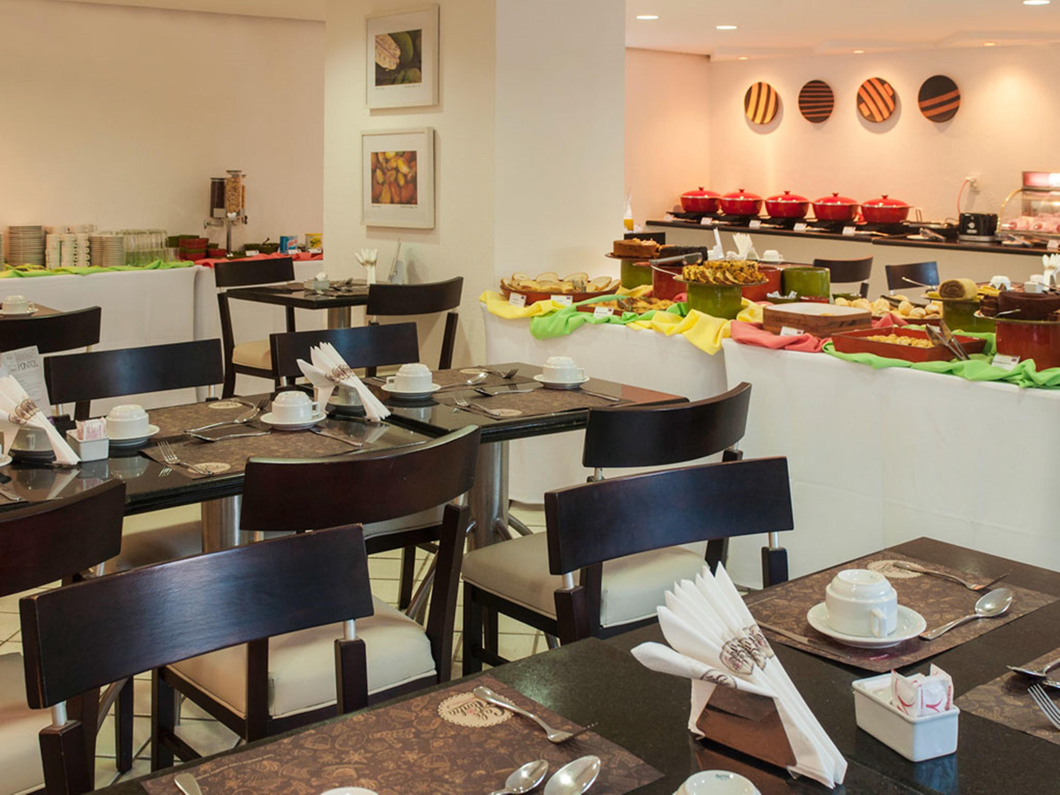 Mercure Recife Navegantes Extérieur photo