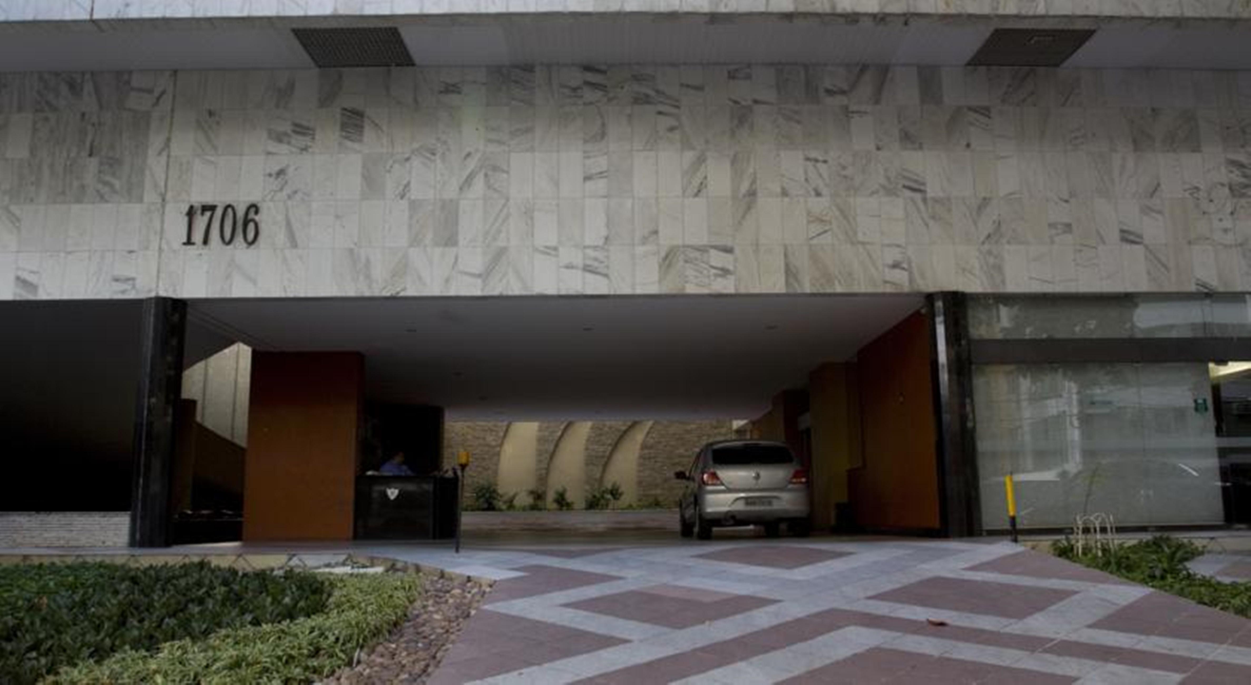 Mercure Recife Navegantes Extérieur photo