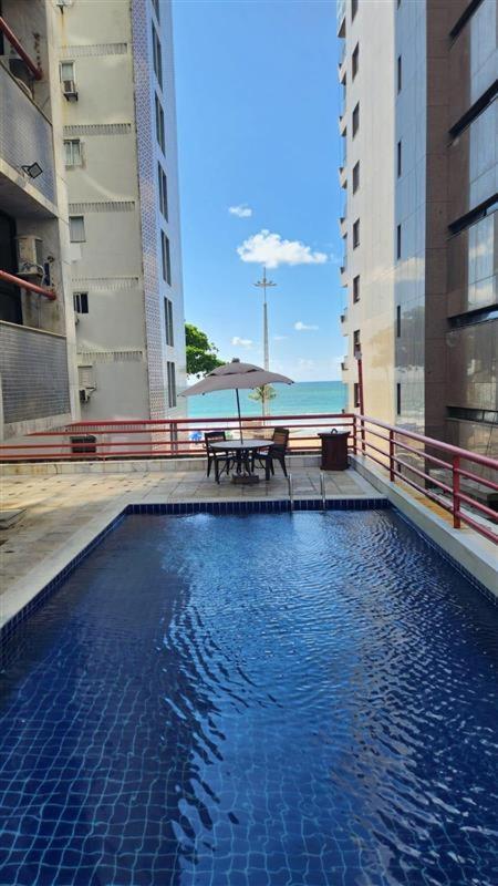 Mercure Recife Navegantes Extérieur photo