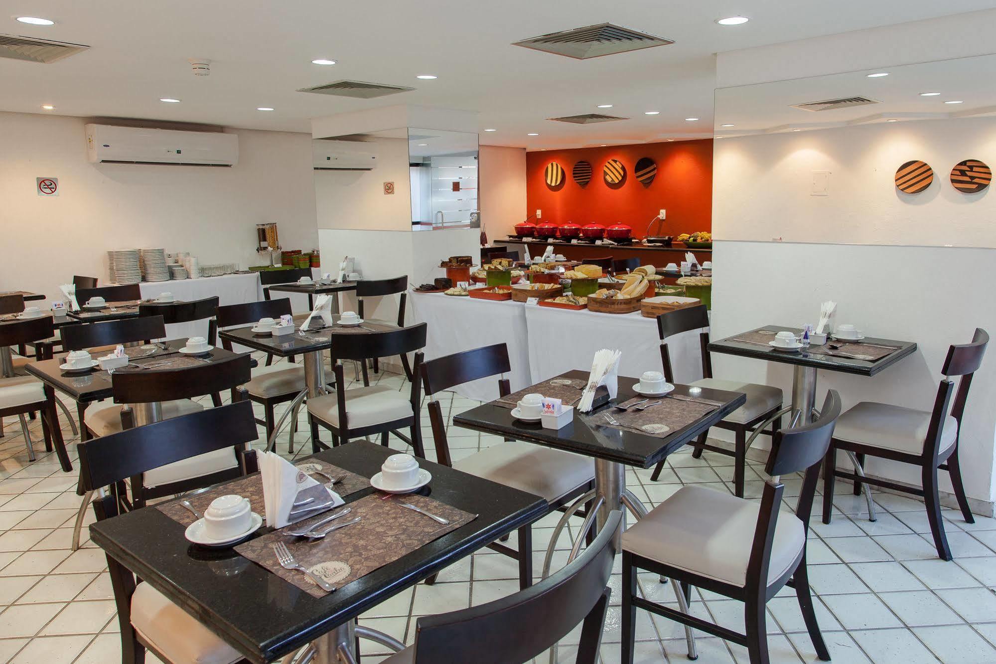 Mercure Recife Navegantes Extérieur photo