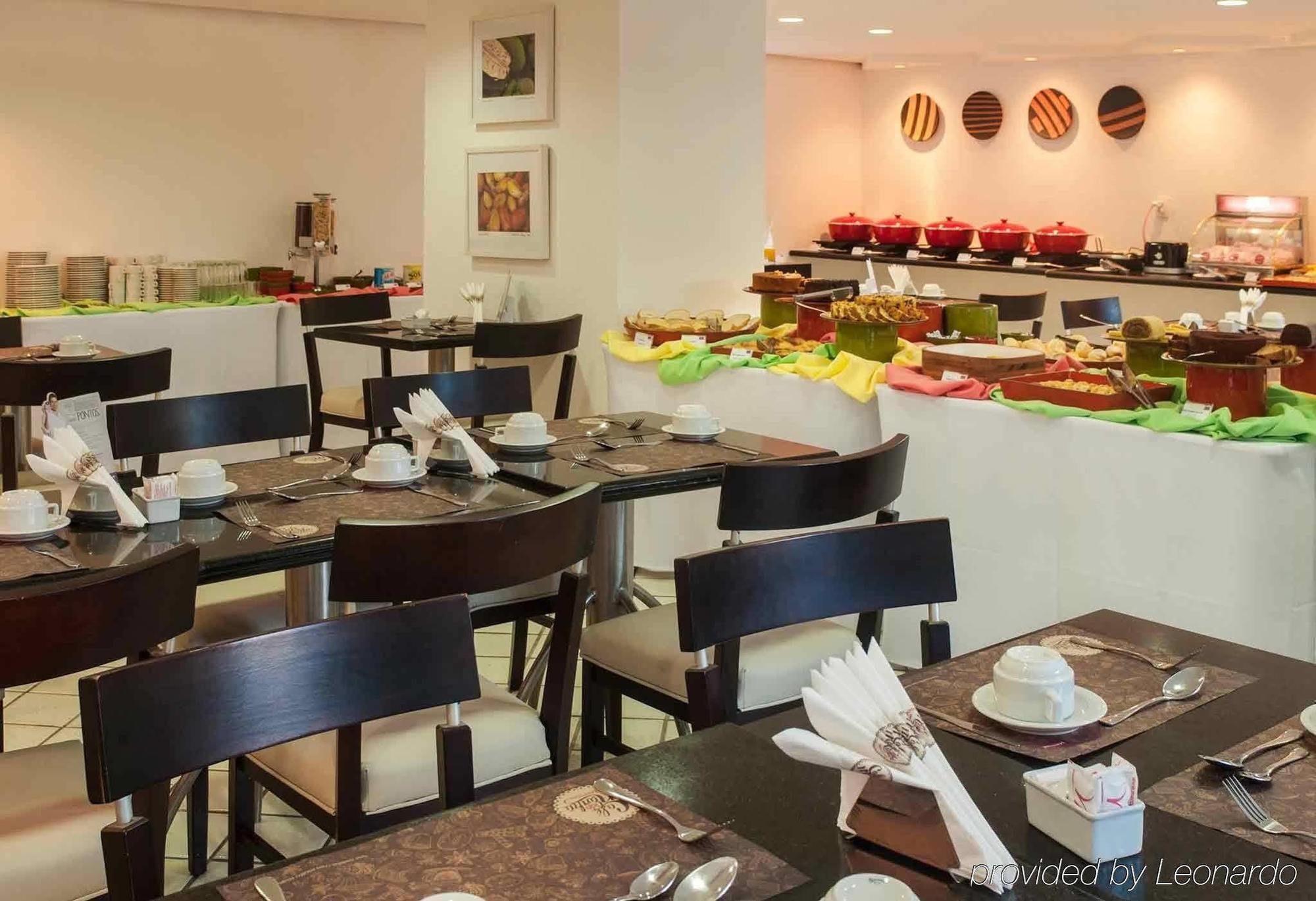 Mercure Recife Navegantes Extérieur photo