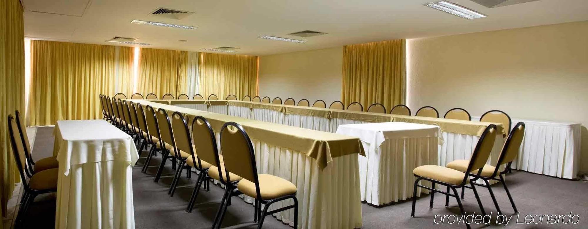 Mercure Recife Navegantes Facilités photo